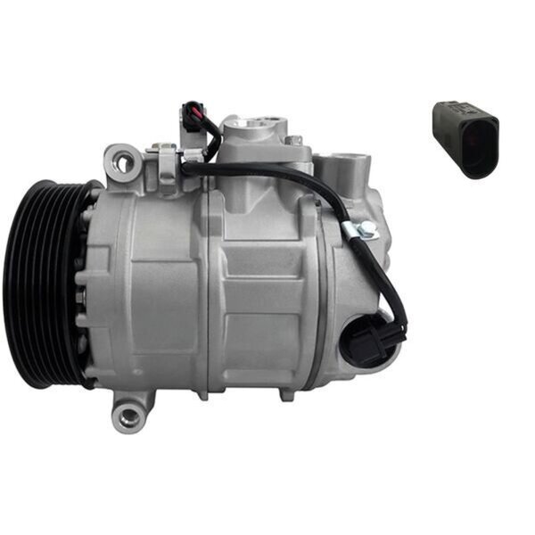 MAHLE ACP 721 000S Kompressor, Klimaanlage