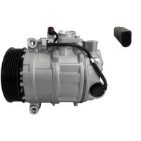 MAHLE ACP 721 000S Kompressor, Klimaanlage