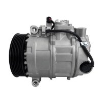 MAHLE ACP 721 000S Kompressor, Klimaanlage