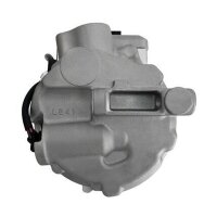 MAHLE ACP 721 000S Kompressor, Klimaanlage
