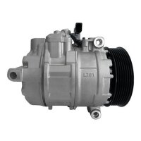 MAHLE ACP 721 000S Kompressor, Klimaanlage