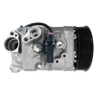 MAHLE ACP 721 000S Kompressor, Klimaanlage