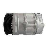 MAHLE ACP 721 000S Kompressor, Klimaanlage