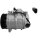 MAHLE ACP 721 000S Kompressor, Klimaanlage