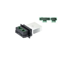 MAHLE ABR 114 000S Regler, Innenraumgebläse