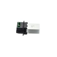 MAHLE ABR 114 000S Regler, Innenraumgebläse
