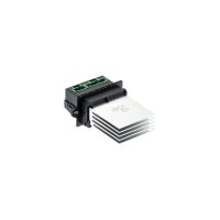 MAHLE ABR 114 000S Regler, Innenraumgebläse