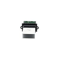 MAHLE ABR 114 000S Regler, Innenraumgebläse