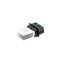 MAHLE ABR 114 000S Regler, Innenraumgebläse