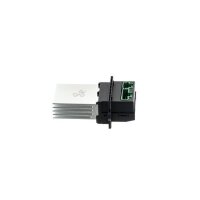 MAHLE ABR 114 000S Regler, Innenraumgebläse