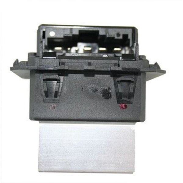 MAHLE ABR 122 000S Regler, Innenraumgebläse
