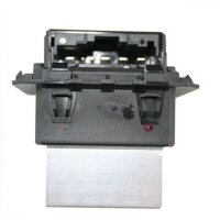 MAHLE ABR 122 000S Regler, Innenraumgebläse