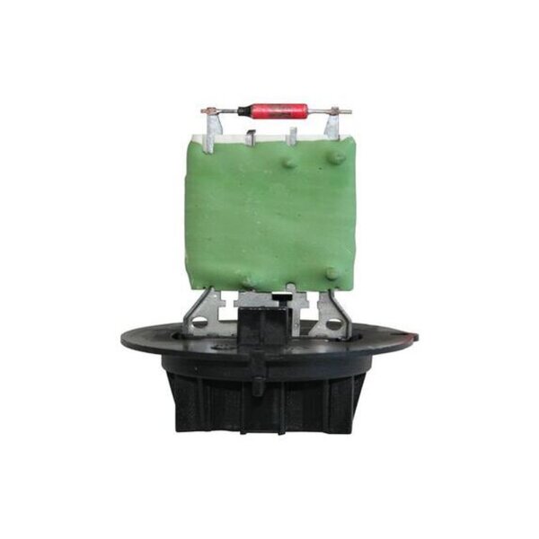 MAHLE ABR 142 000S Widerstand, Innenraumgebläse