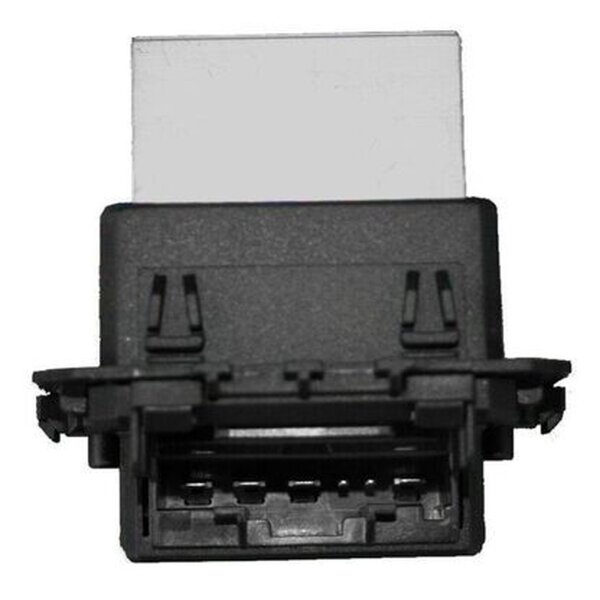 MAHLE ABR 110 000S Regler, Innenraumgebläse