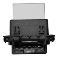 MAHLE ABR 110 000S Regler, Innenraumgebläse