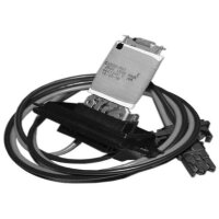 MAHLE ABR 120 000S Widerstand, Innenraumgebläse