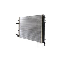 MAHLE CR 493 000S Kühler, Motorkühlung