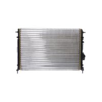 MAHLE CR 493 000S Kühler, Motorkühlung