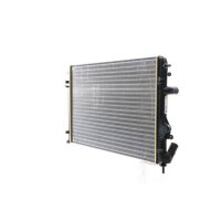 MAHLE CR 493 000S Kühler, Motorkühlung