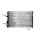 MAHLE CR 493 000S Kühler, Motorkühlung
