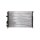MAHLE CR 493 000S Kühler, Motorkühlung