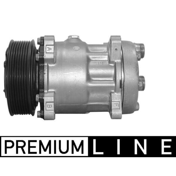 MAHLE ACP 1112 000P Kompressor, Klimaanlage