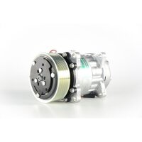 MAHLE ACP 1112 000P Kompressor, Klimaanlage