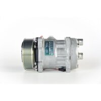 MAHLE ACP 1112 000P Kompressor, Klimaanlage