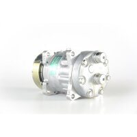 MAHLE ACP 1112 000P Kompressor, Klimaanlage