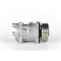 MAHLE ACP 1112 000P Kompressor, Klimaanlage
