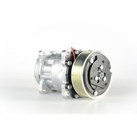 MAHLE ACP 1112 000P Kompressor, Klimaanlage