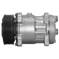 MAHLE ACP 1112 000P Kompressor, Klimaanlage