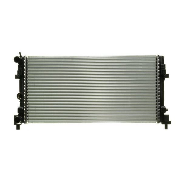 MAHLE CR 1096 000P Kühler, Motorkühlung