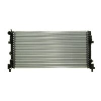 MAHLE CR 1096 000P Kühler, Motorkühlung