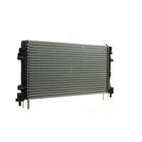 MAHLE CR 1096 000P Kühler, Motorkühlung