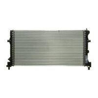 MAHLE CR 1096 000P Kühler, Motorkühlung