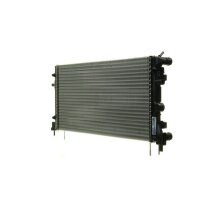 MAHLE CR 1096 000P Kühler, Motorkühlung