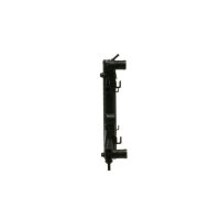 MAHLE CR 1096 000P Kühler, Motorkühlung