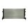 MAHLE CR 1096 000P Kühler, Motorkühlung