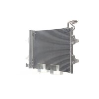 MAHLE AC 359 000S Kondensator, Klimaanlage