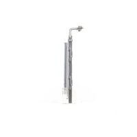 MAHLE AC 359 000S Kondensator, Klimaanlage