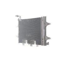 MAHLE AC 359 000S Kondensator, Klimaanlage