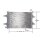 MAHLE AC 359 000S Kondensator, Klimaanlage
