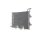 MAHLE AC 359 000S Kondensator, Klimaanlage