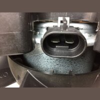MAHLE CFF 211 000P Lüfter, Motorkühlung