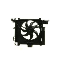 MAHLE CFF 211 000P Lüfter, Motorkühlung