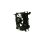 MAHLE CFF 211 000P Lüfter, Motorkühlung