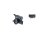 MAHLE AA 16 000P Stellelement, Mischklappe