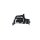 MAHLE AA 17 000P Stellelement, Mischklappe