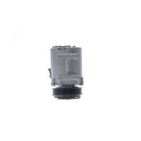 MAHLE ACP 67 000S Kompressor, Klimaanlage